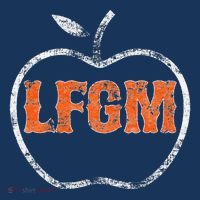 The Lfgm Baseball Visor thumb 3