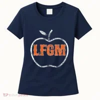 The Lfgm Baseball Women's T-Shirt thumb 0