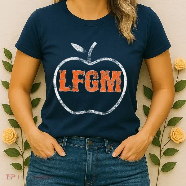 The Lfgm Baseball Women's T-Shirt