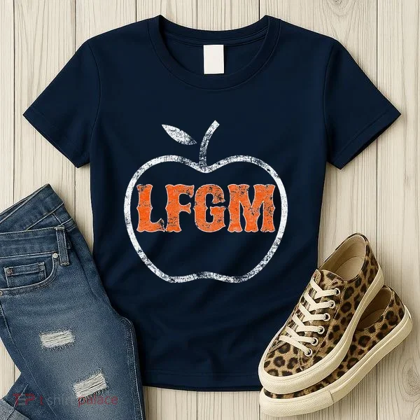 The Lfgm Baseball Women's T-Shirt