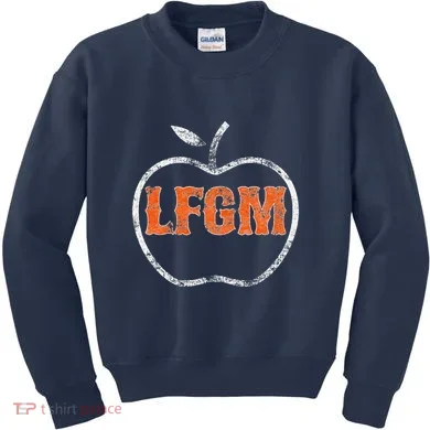 Kids Sweatshirt