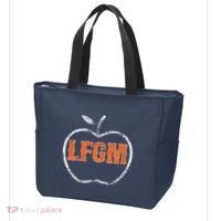 The Lfgm Baseball Tote Bag thumb 3