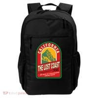 The Lost Coast Trail California Backpack thumb 0