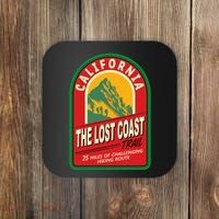 The Lost Coast Trail California Coaster thumb 0