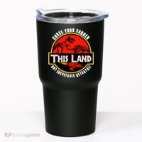 This Land Curse Your Sudden But Inevitable Betrayal Tumbler thumb 0
