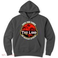 This Land Curse Your Sudden But Inevitable Betrayal Hoodie thumb 0