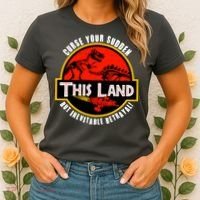 This Land Curse Your Sudden But Inevitable Betrayal Women's T-Shirt thumb 2