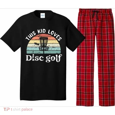 Pajama Set