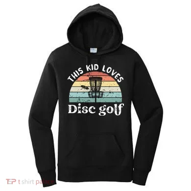 Women's Hoodie