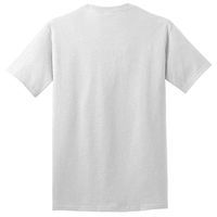 Thug Life Dog Tall T-Shirt thumb 1