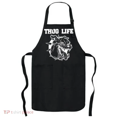 Apron