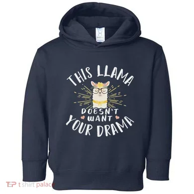 Toddler Hoodie
