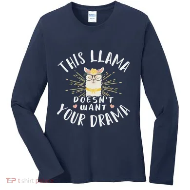 Women's Long Sleeve Shirt