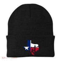 Texas Lineman Electrician Gift Tx Lone Star State Flag Beanie thumb 0