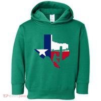 Texas Lineman Electrician Gift Tx Lone Star State Flag Toddler Hoodie thumb 0