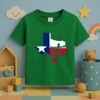 Texas Lineman Electrician Gift Tx Lone Star State Flag Toddler T-Shirt thumb 3