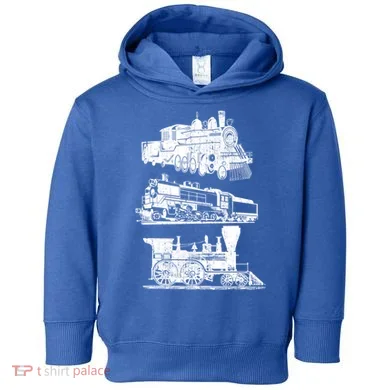 Toddler Hoodie
