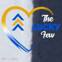 The Lucky Few Down Syndrome Awareness Heart Sport-Tek Competitor United Soccer Jersey thumb 4