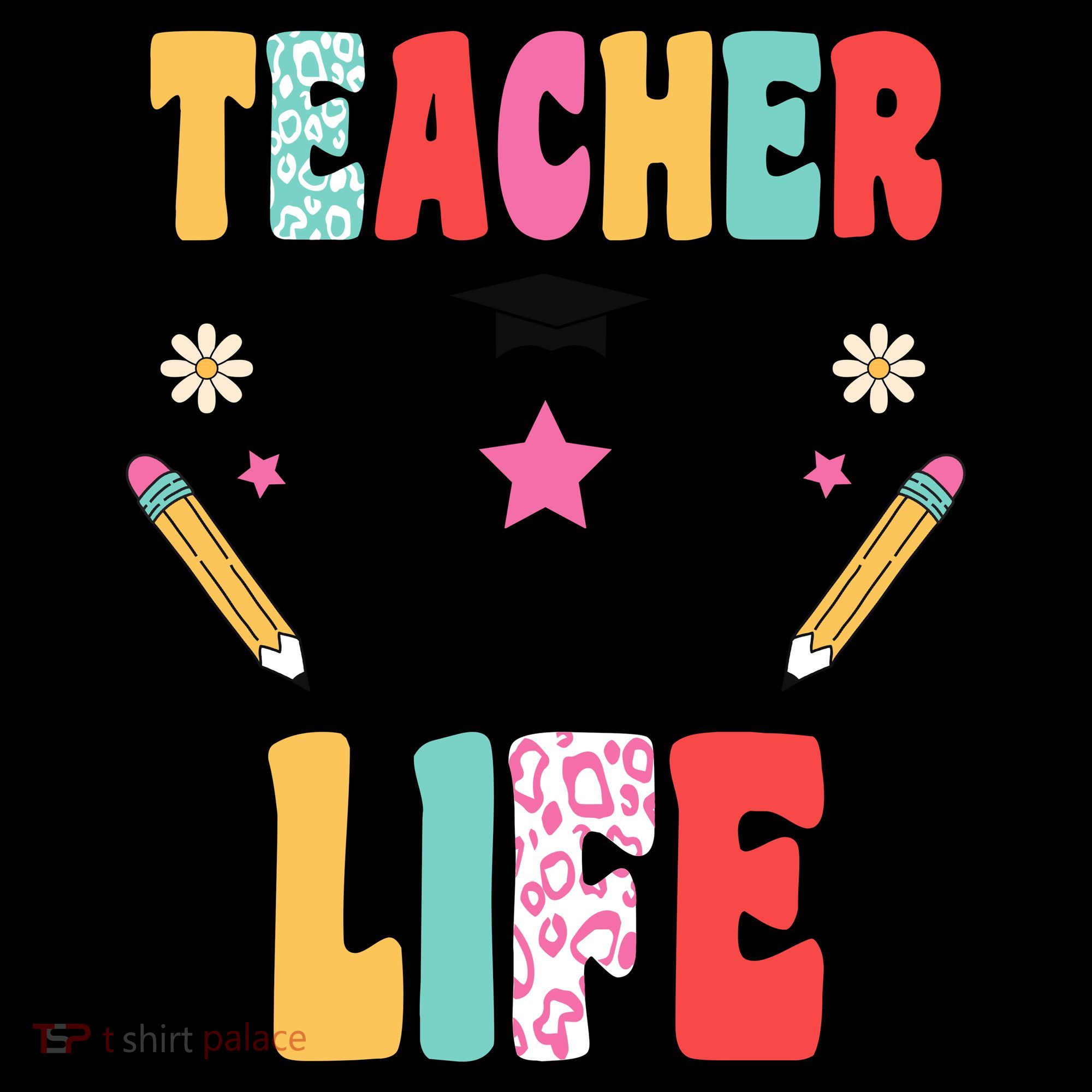 Teacher Life Fun School Coffee Mug