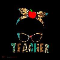 Teacher Life Female Bun Coffee Mug thumb 5