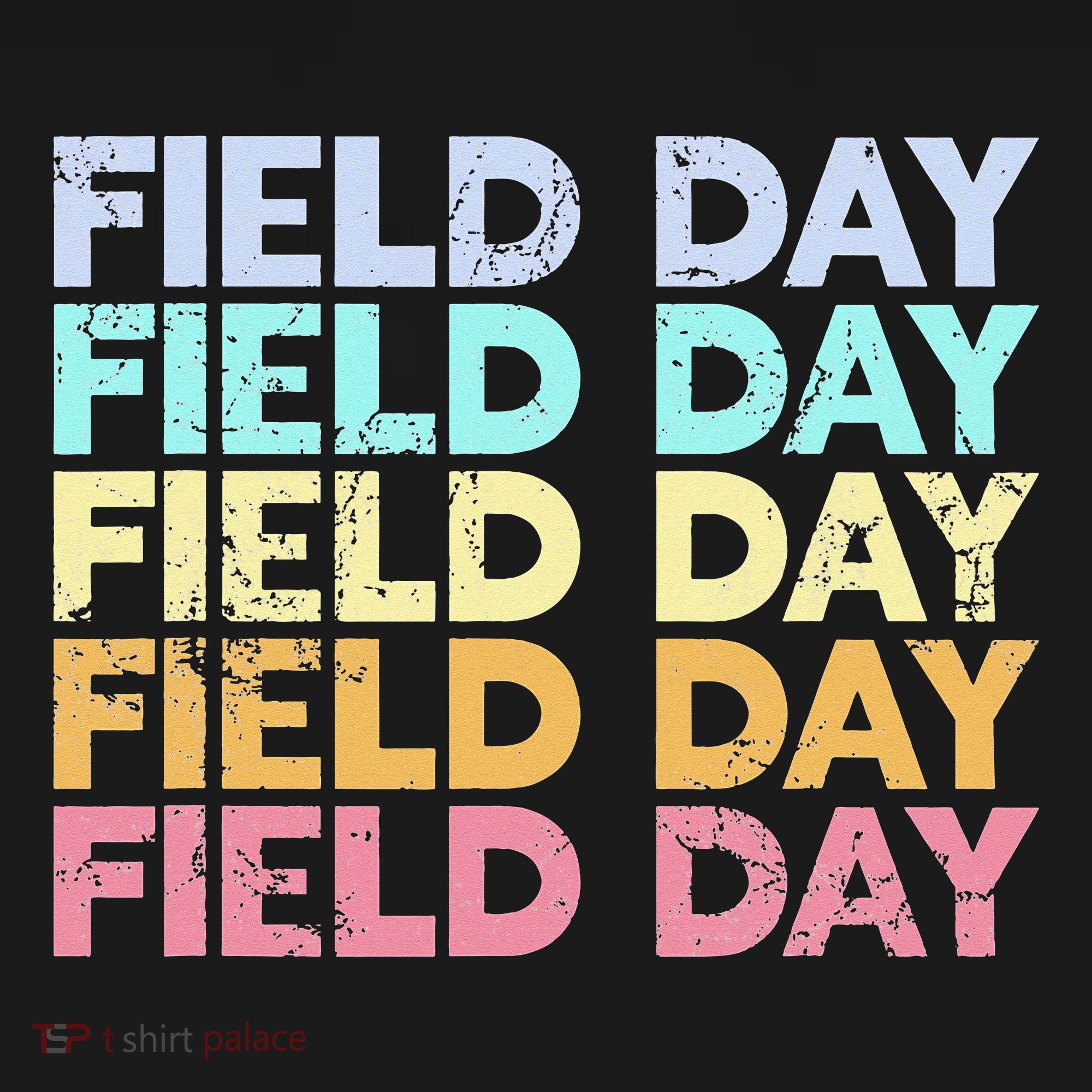 teacher lovers Funny It's Field Day Ya'll Teacher Women's Hoodie