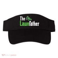The Lawnfather Funny Lawn Mowing Visor thumb 0