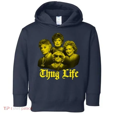 Toddler Hoodie