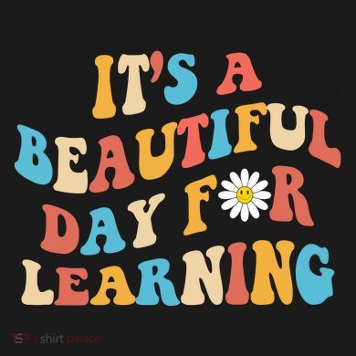 Teacher Life Gift Its A Beautiful Day Sustainable Bucket Hat