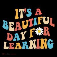 Teacher Life Gift Its A Beautiful Day Coffee Mug thumb 5