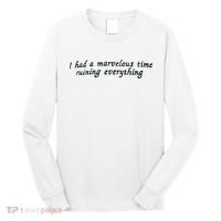 The Last Great American Dynasty Folklore Evermore Long Sleeve Shirt thumb 0