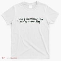 The Last Great American Dynasty Folklore Evermore T-Shirt thumb 0
