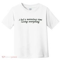 The Last Great American Dynasty Folklore Evermore Toddler T-Shirt thumb 0