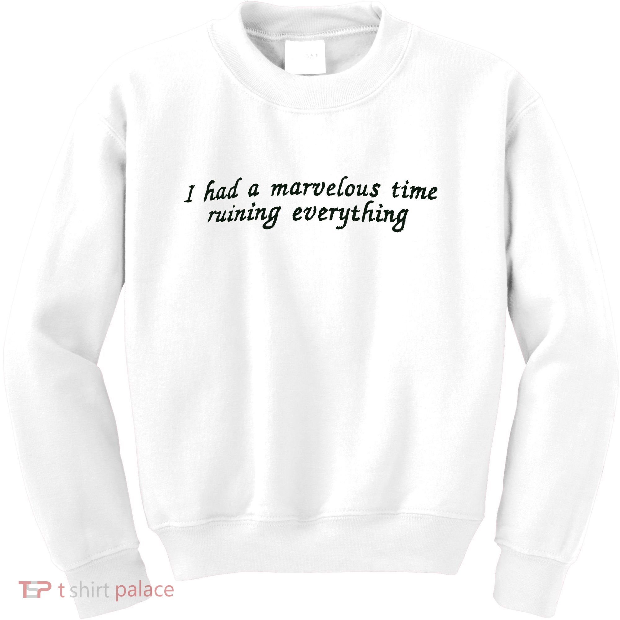 The Last Great American Dynasty Folklore Evermore Kids Sweatshirt