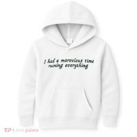 The Last Great American Dynasty Folklore Evermore Kids Hoodie thumb 0