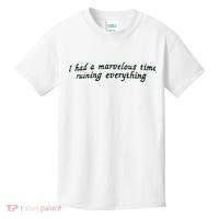 The Last Great American Dynasty Folklore Evermore Kids T-Shirt thumb 0