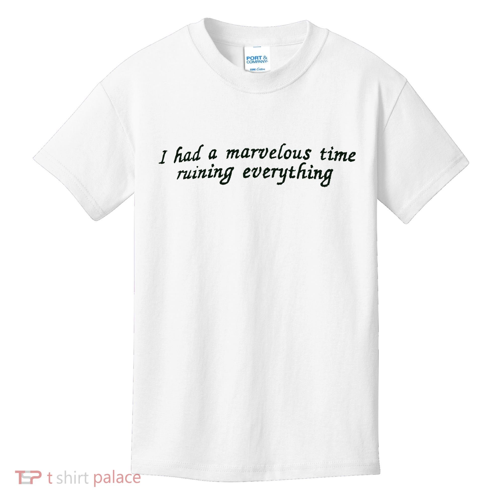 The Last Great American Dynasty Folklore Evermore Kids T-Shirt