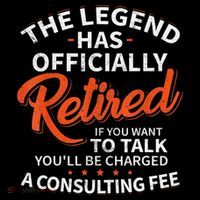 The Legend Has Retired Men Officer Officially Retirement Women's Hoodie thumb 2