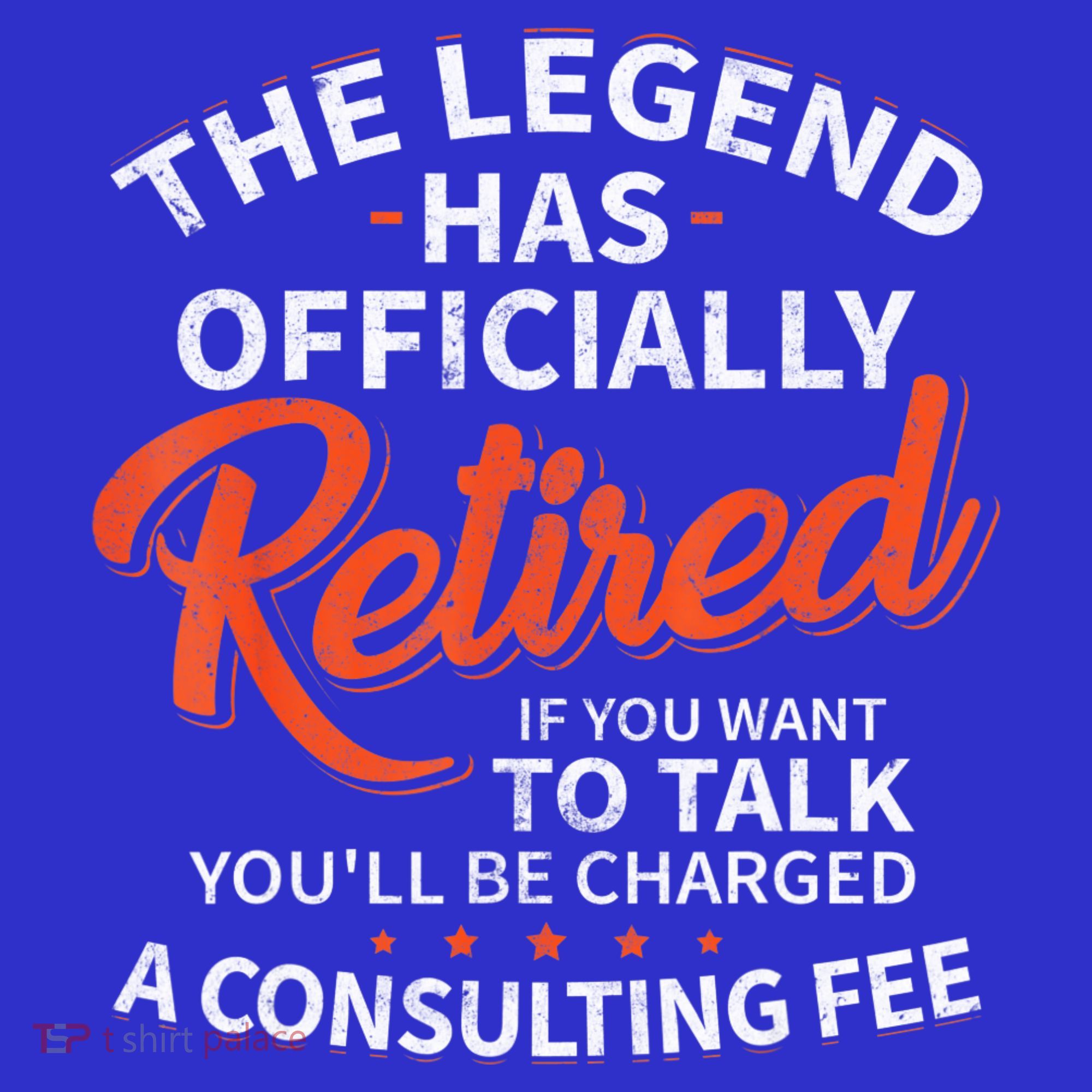The Legend Has Retired Men Officer Officially Retirement Visor