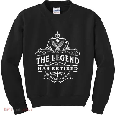 Kids Sweatshirt