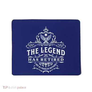 Mousepad