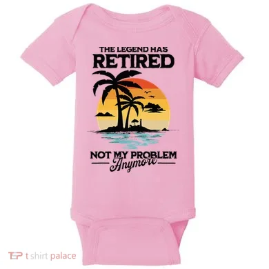 Baby Bodysuit