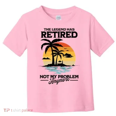 Toddler T-Shirt