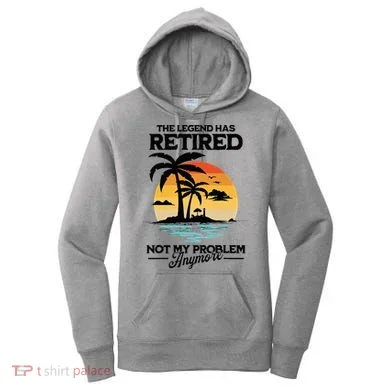 Women's Hoodie