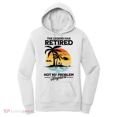 Women's Hoodie