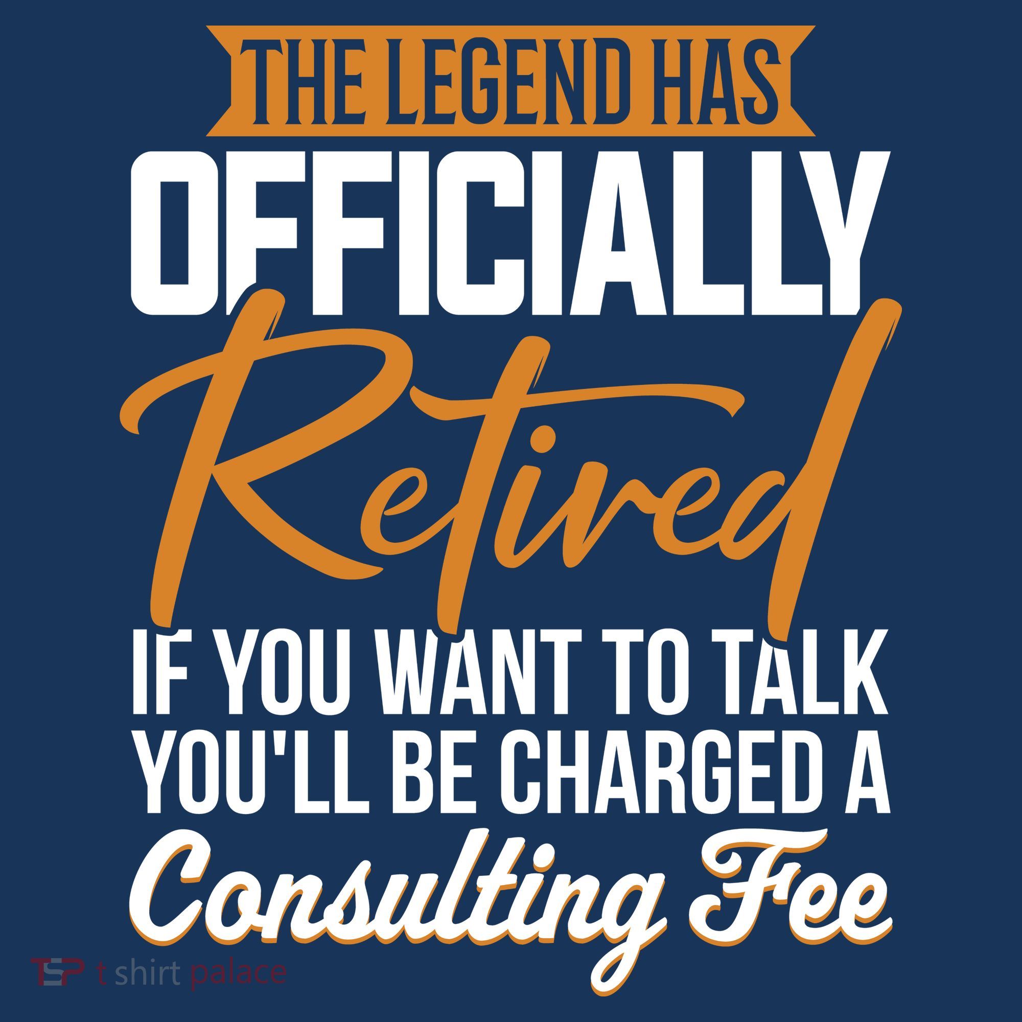 The Legend Has Retired Officer Officially Retirement Women's Hoodie