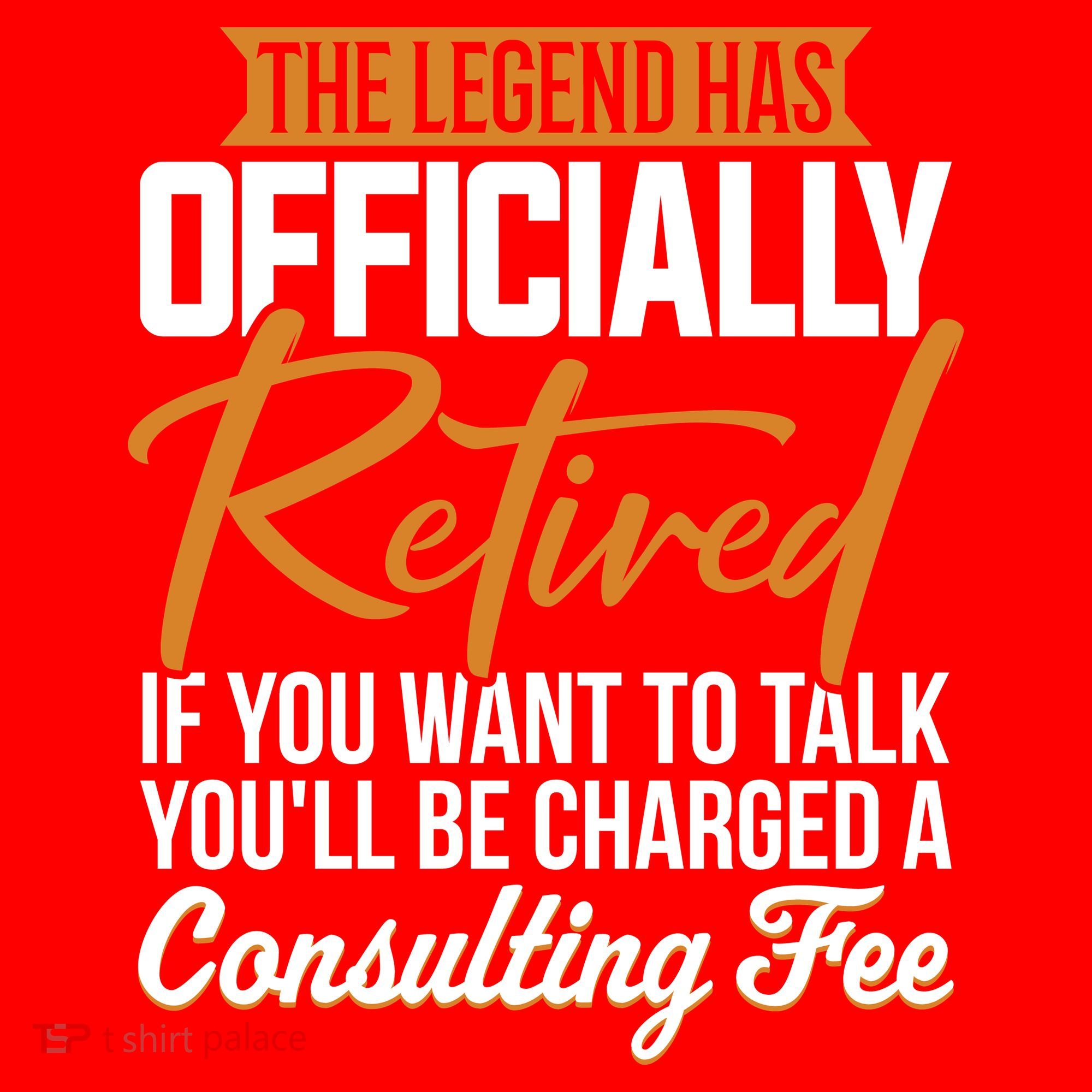 The Legend Has Retired Officer Officially Retirement Santa Hat