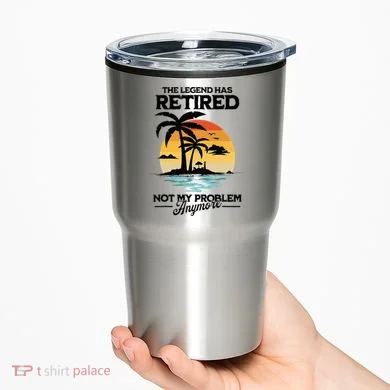 Tumbler
