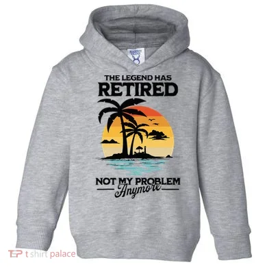 Toddler Hoodie