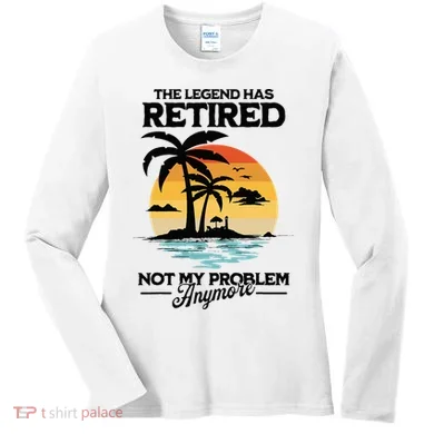 Women's Long Sleeve Shirt