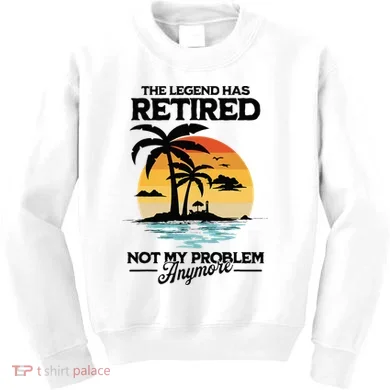Kids Sweatshirt
